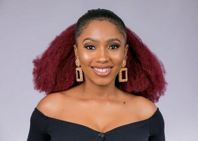 BBNaija Winner, Mercy was