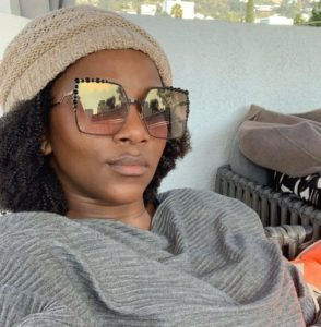 Genevieve Nnaji reacts after ‘