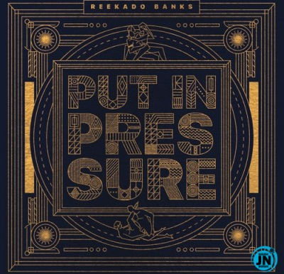 [Download Mp3] Reekado Banks – Put in Pressure
