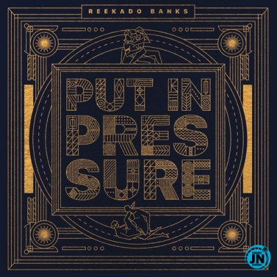 [Download Mp3] Reekado Banks – Put in Pressure