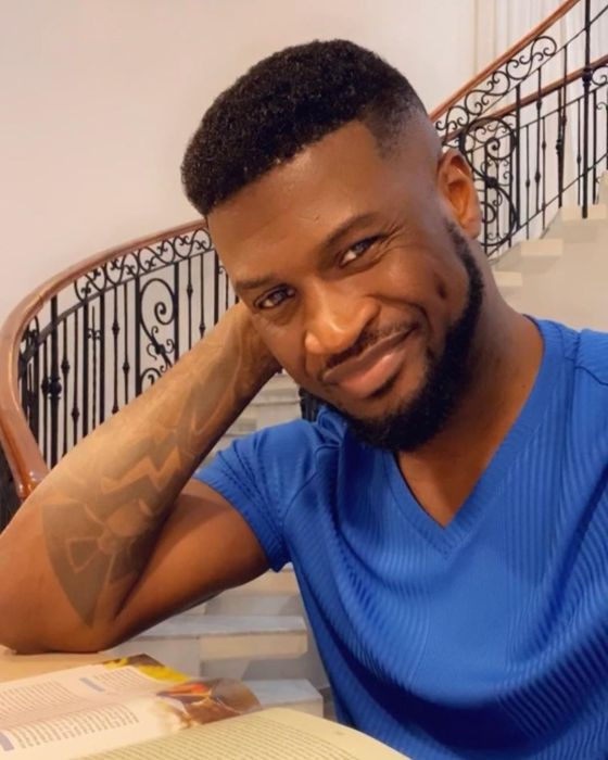 Mr P, Replied Fan, Who Said He Has Been Singing Nonsense Since He Left His Brother