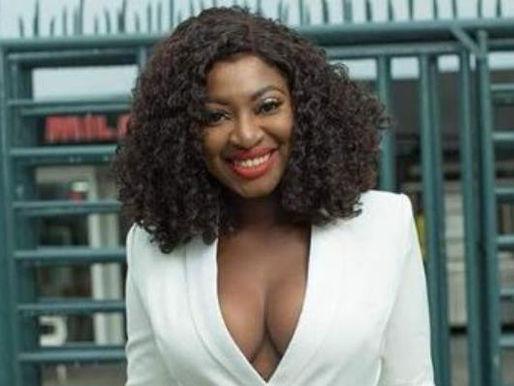 [Quickly Read] Actress Yvonne Jegede celebrates her son’s birthday with lovely photos