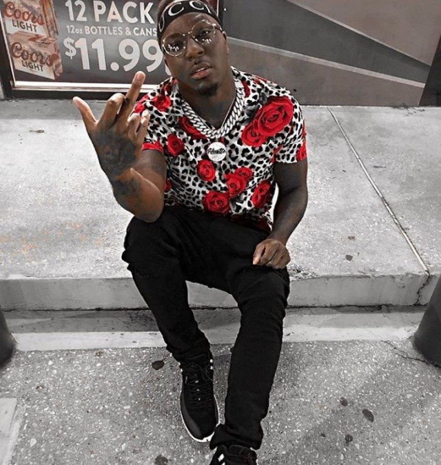 Musician Stabbed For Cheating With Multiple Women Reveals The Unexpected Thing He Did After (Photos)