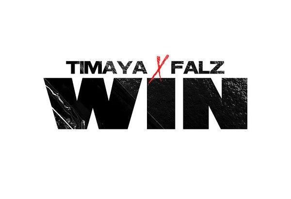 [Download Mp3] Timaya ft. Falz – WIN