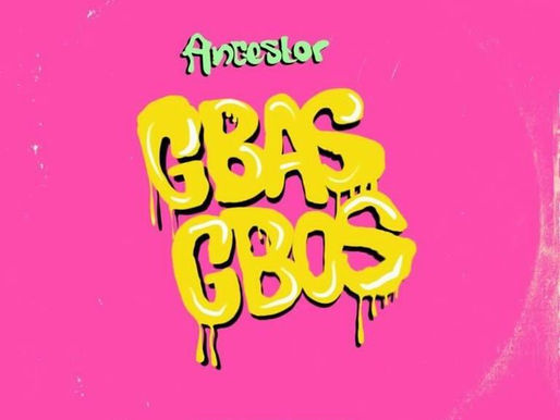 [MUSIC] 9ice – GbasGbos