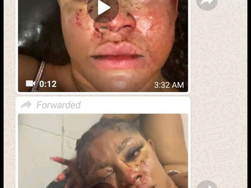 Who ever that wants me dead, will die my death – Angela Okorie writes after being attacked by gunmen