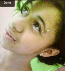 The now-famous rapper was also seen lighting a blunt in another photo. She shared the photos with a caption warning girls not to toe that line. She wrote: “15 year old Cardi …Dear little girls don’t smoke cigarettes or weed trying to look cool for the seniors cause you really gonna grow up and see how dumb you look doing it ???Seriously tho what was I thinking???‍??anyways naaa my mustache was too much.”