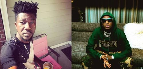 Wizkid & DJ Tunez has been charged N31 Million by Tony Tetuila And Tic Tac Over Copyright Infri