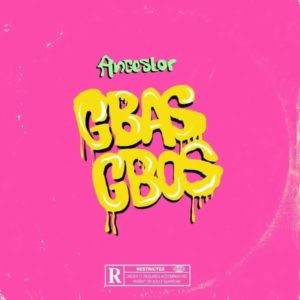 9ice – GbasGbos