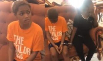  Alleged Pregnancy: Davido’s accusers, arrested and 