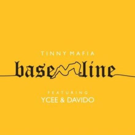 Ycee ft. Davido