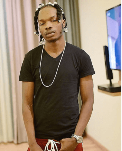 Naira Marley Introduces New Dance Step Called, “Tesumole Dance” || Watch Video