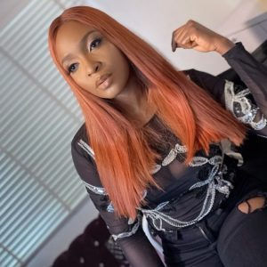 “You have the platform