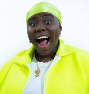 Teni Reveals Why She Mentions Dangote