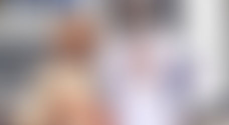 Comedian, MC Gbovo builds a new house for his mother (photos)