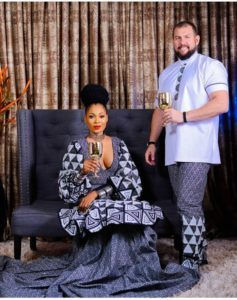 Adorable pre-wedding pics