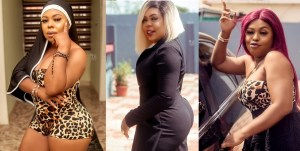 Calling a woman Ashawo in 2019