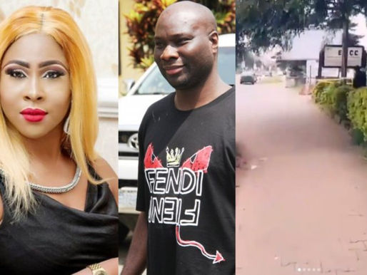 [QUICKLY READ] It Is Better To Be A Beggar Than A Fraudster – Actress Charity Nnaji Continues To Moc