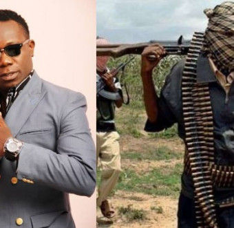 Duncan Mighty beaten and picked up by unknown gunmen in Owerri - Cubana Chief Priest