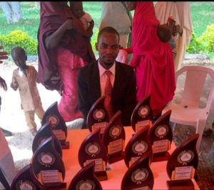 Ahmadu Bello University,