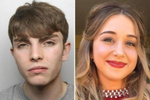 Teenager who killed his ex-