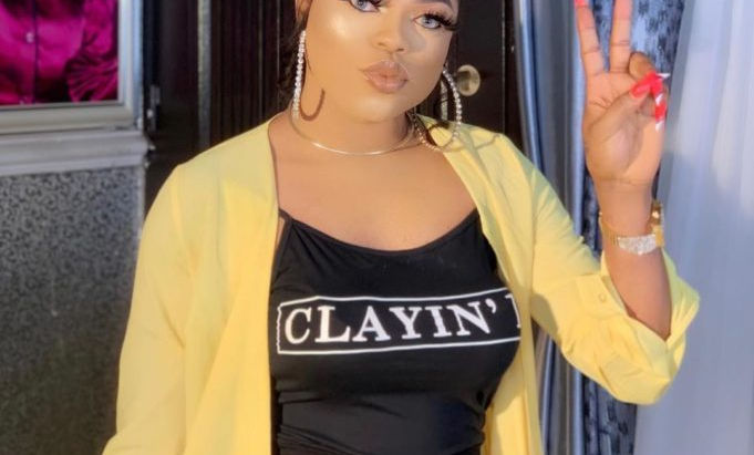 “I have been doing many surgeries low key” – Bobrisky Says