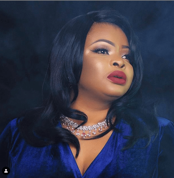 I’ve not made money from Nollywood – Dayo Amusa laments