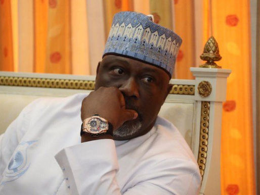SHOCKING: Dino Melaye Loses At Appeal Court