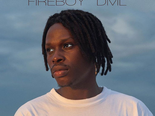 [Download Mp3] Fireboy DML – Need You