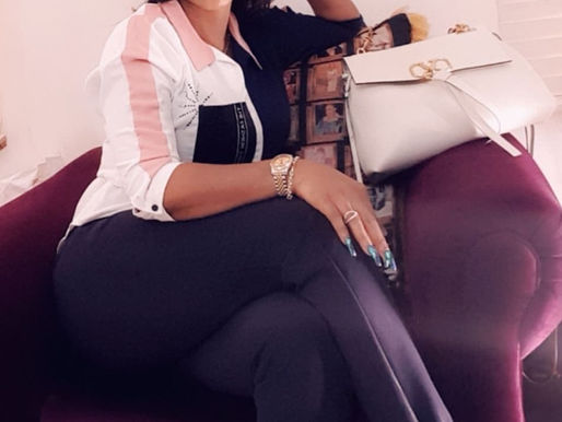 [Quickly Read] Karma is a bitter truth – Actress, Iyabo Ojo advises