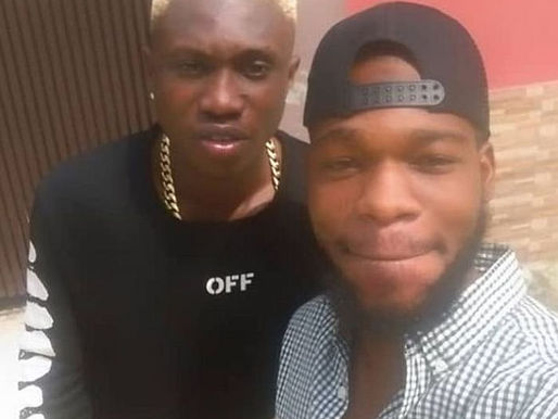 “How Zlatan Ibile Impacted My Life When I Was A Nobody” – Broda Shaggi Reveals