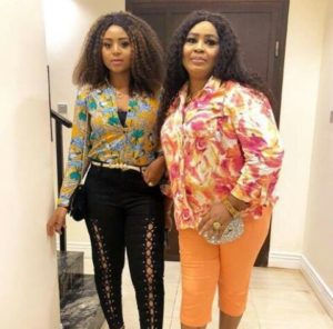 Regina Daniels Deletes 