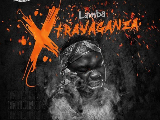 [MUSIC] Slimcase – LambaXtra