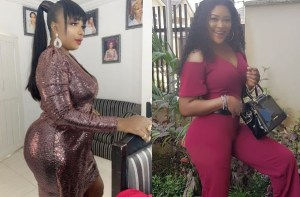 Anita Joseph has taken to her Instagram