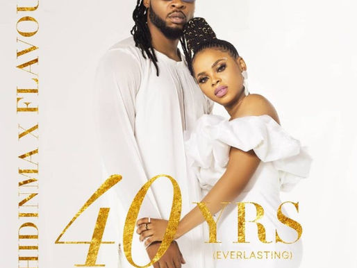 [MUSIC] Flavour Ft. Chidinma – Nkem