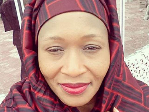 “Please pack in your cleavage when signing an endorsement deal”- Kemi Olunloyo slams Tacha