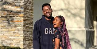 ‘You Don’t Have My Money’ – Simi Tells Adekunle Gold, On Twitter