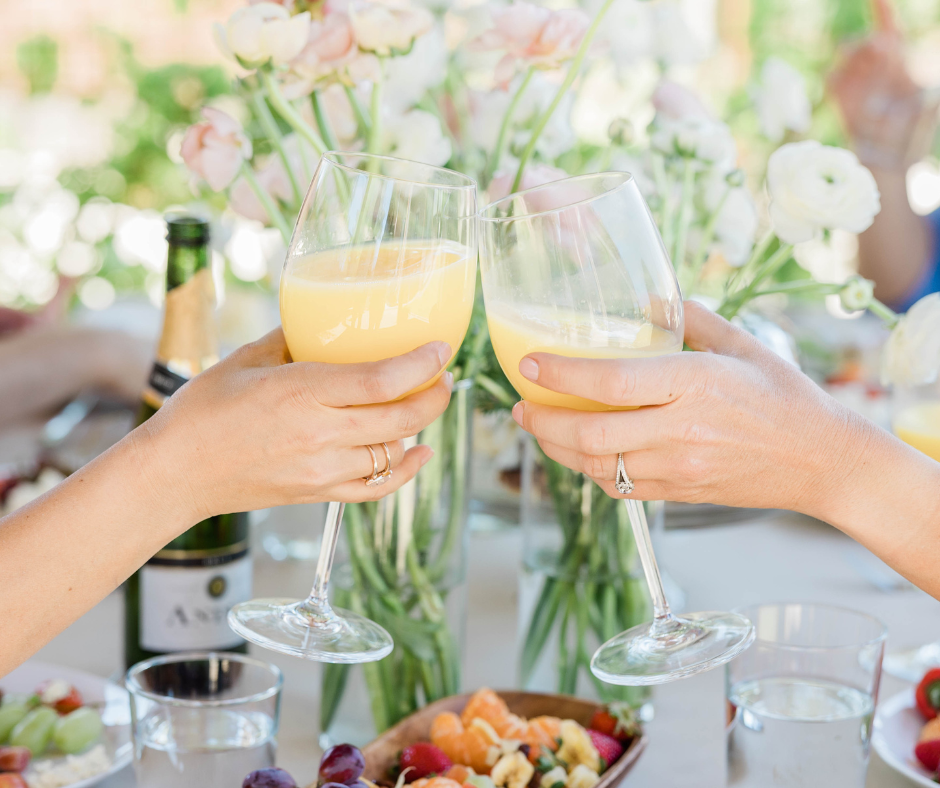 Rose All Day Brunch and Wine Tour