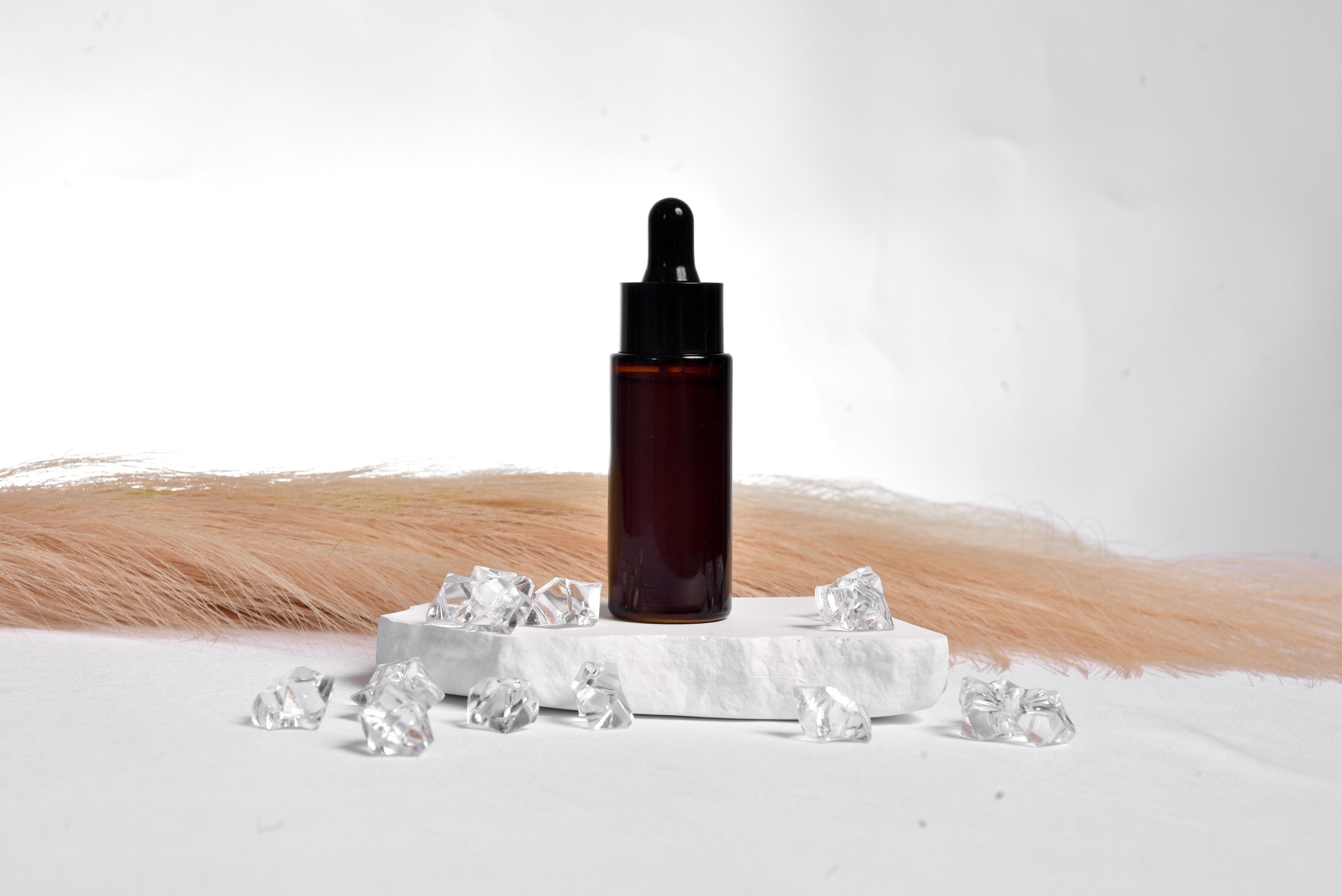 Tranquil Suites Massage Oil