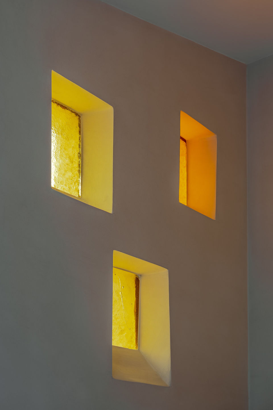 Rénovation Maison Jacques Couëlle IV - Bonifacio, Corse - Athilie