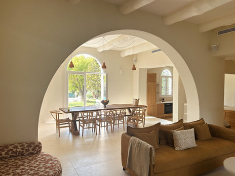 Villa el Sol - Juan-les-Pins