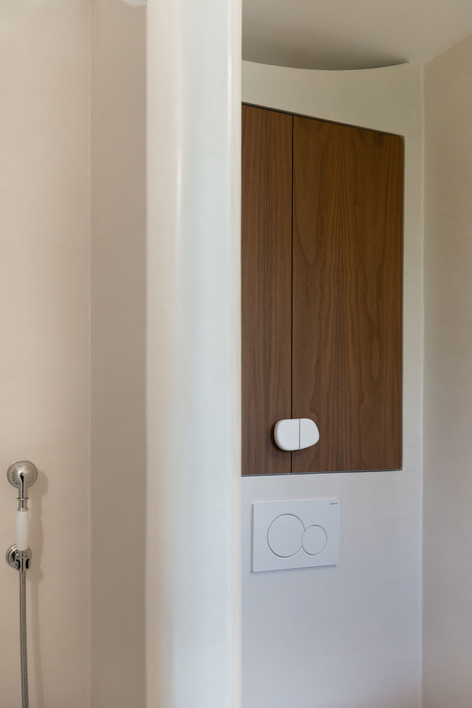 Rénovation Maison Jacques Couëlle IV - Bonifacio, Corse - Athilie