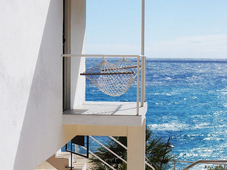 Les 5 trésors à découvrir #5 Le Cabanon du Corbusier