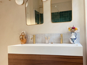 Salle d'eau - Nice