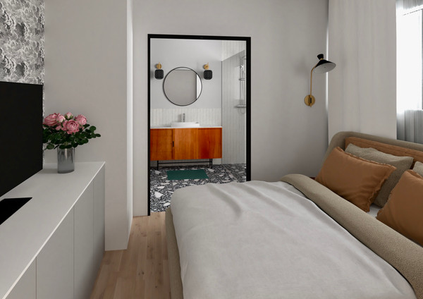 Appartement Cimiez