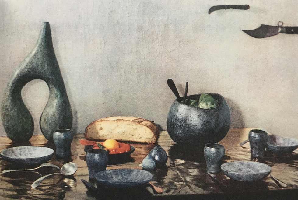 Athilie - articles - Valentine Schlegel