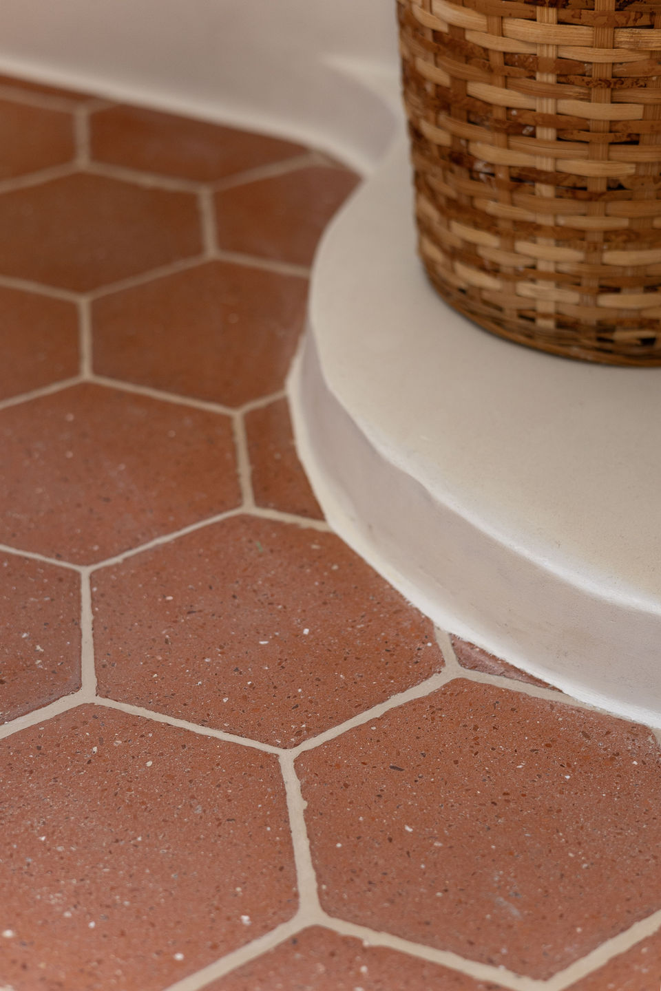 Rénovation Maison Jacques Couëlle IV - Bonifacio, Corse - Athilie