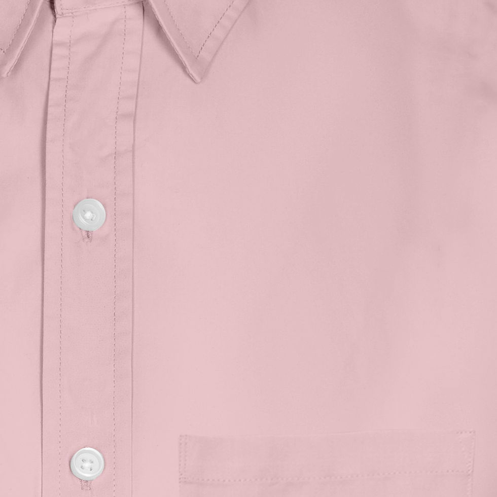Thumbnail: Pink Full Sleeves Shirt
