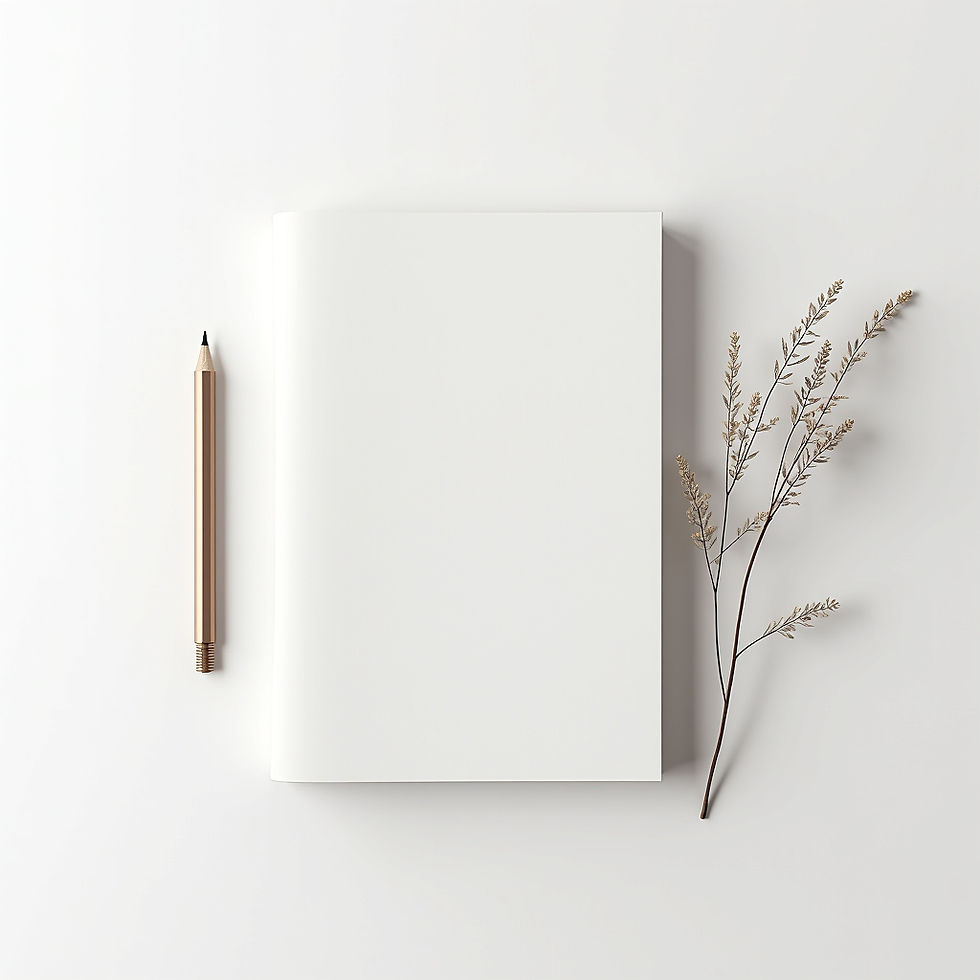 Digital Strategy Template