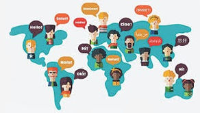 Learning the Language of Columbus High School: AP Foreign Language Classes